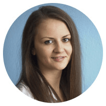 Ing. Hana Poukarová, Dipl. IACH