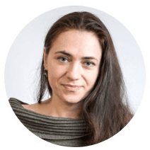 Pavlína Pavlištová