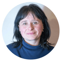 Věra Dudmanová